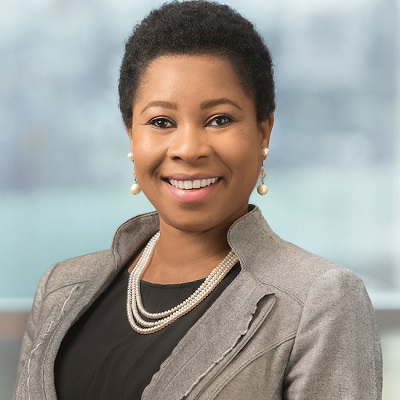 Oluwaseun A. Adetayo, MD, FAAP, FACS