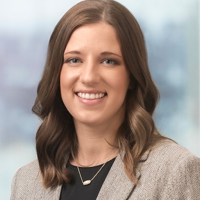 Mikayla K. Grevengoed, PA-C