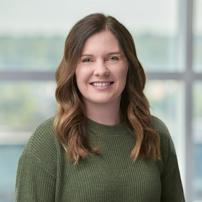 Lacy R. Albrecht, SLP