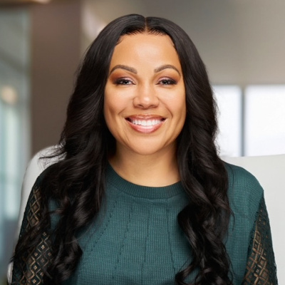 Troyia S. Anderson, APRN-PMHNP