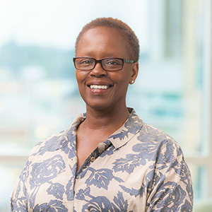 Donna A. Baker, APRN-NP