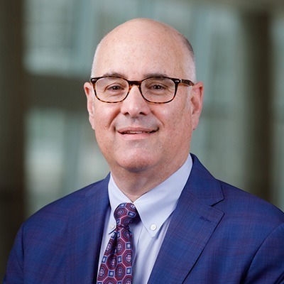 Michael J. Moulton, MD