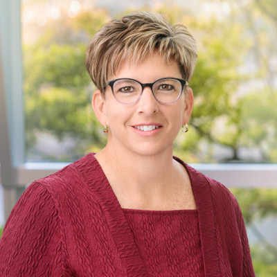 Amy J. Kenkel, APRN-NP