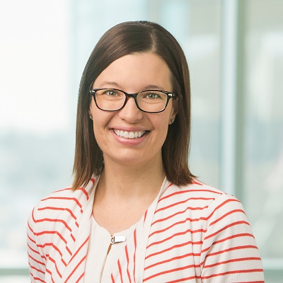 Andrea L. Ott, PA-C