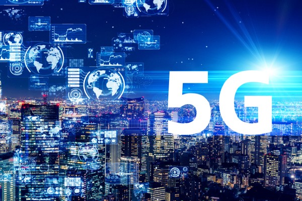 5G law