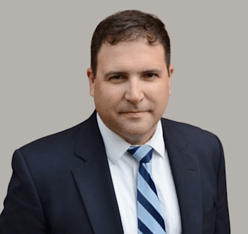 David DiMatteo headshot