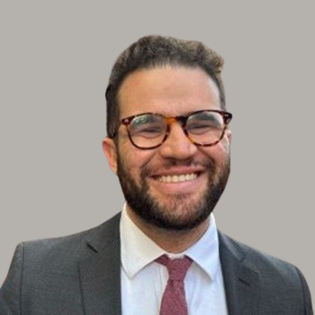 Ben Winters, JD