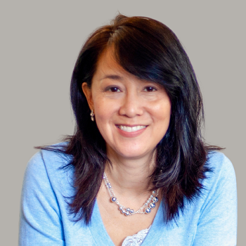 Tiffany Foo-Garcia headshot