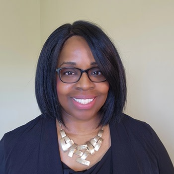 Erica Franklin headshot