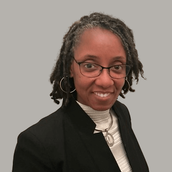 Chisa Putman headshot