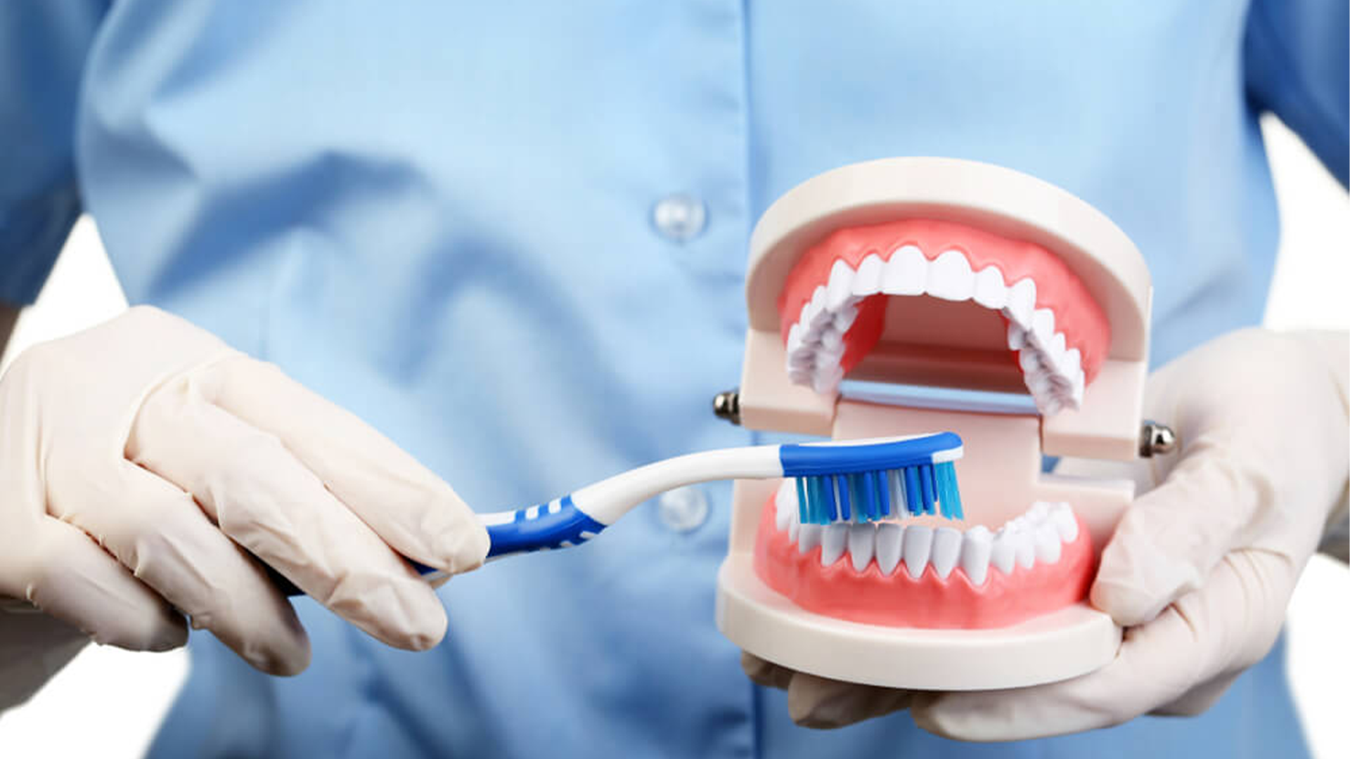 The Benefits of Preventive Dentistry: Save Your Smile