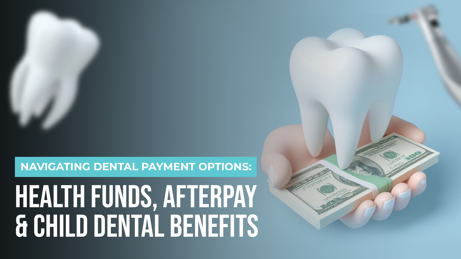 Teeth Whitening Canberra: What Actually Works — and What to Expect
