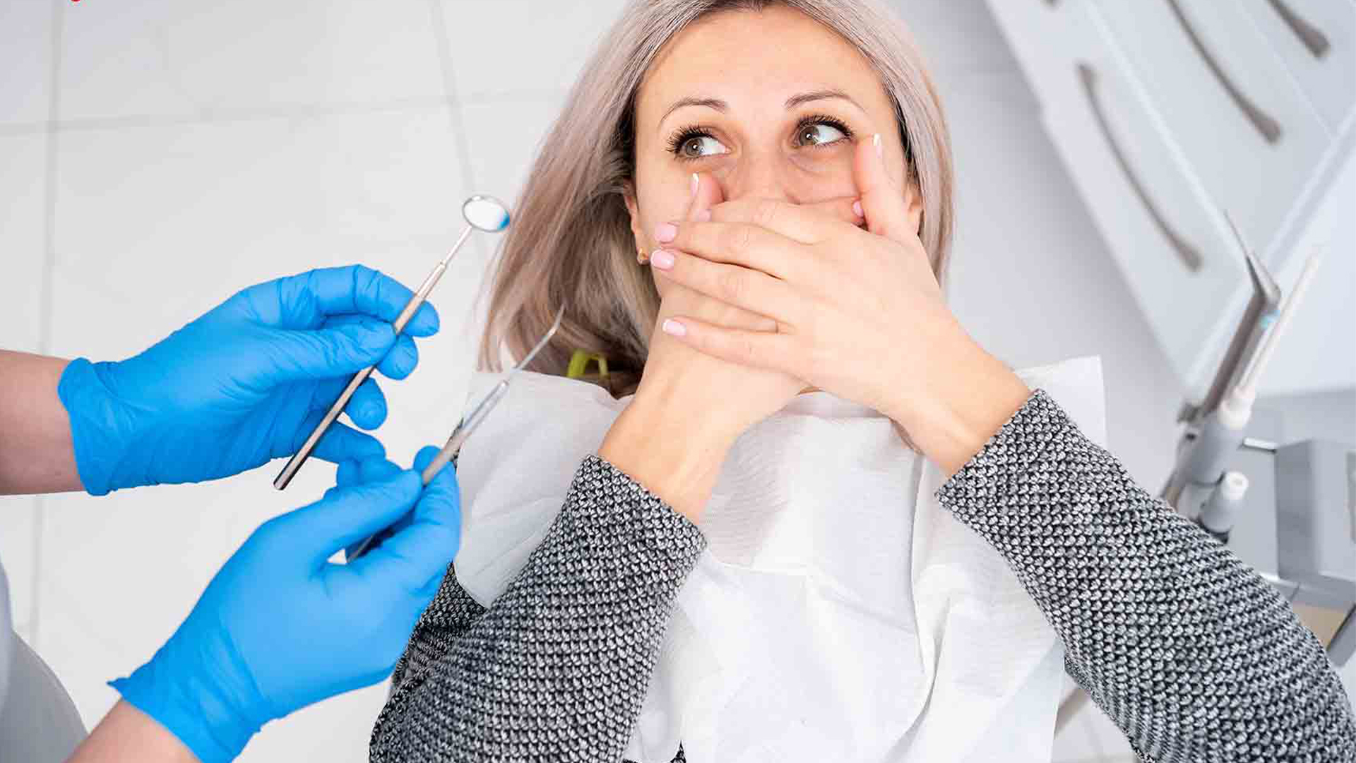 The Nervous Patient’s Guide to Dental Anxiety and Calmer Visits