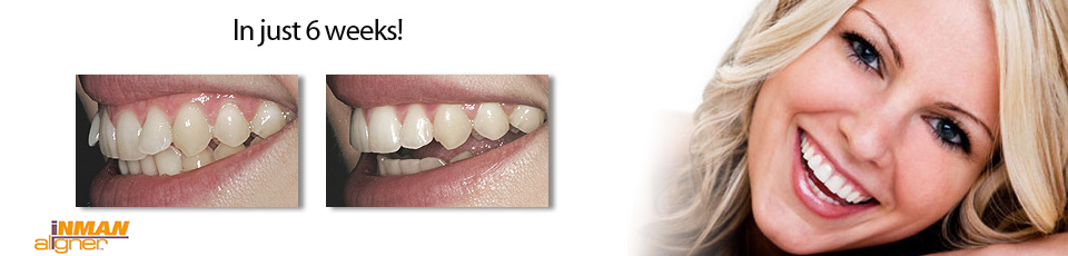 Orthodontists & Dentofacial Orthopaedics