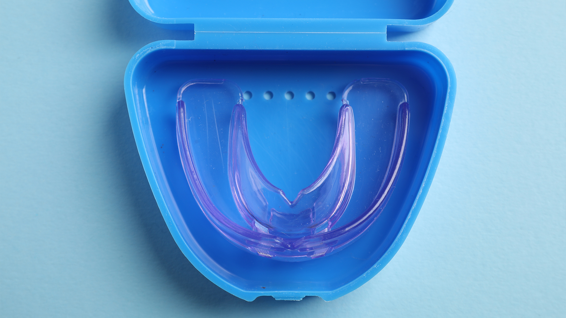 Custom Fit Mouth Guards: What the Dentist Makes vs What You Buy at the Chemist