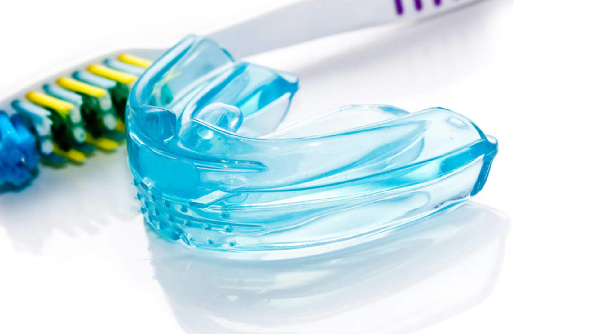 Dental Mouth Guards