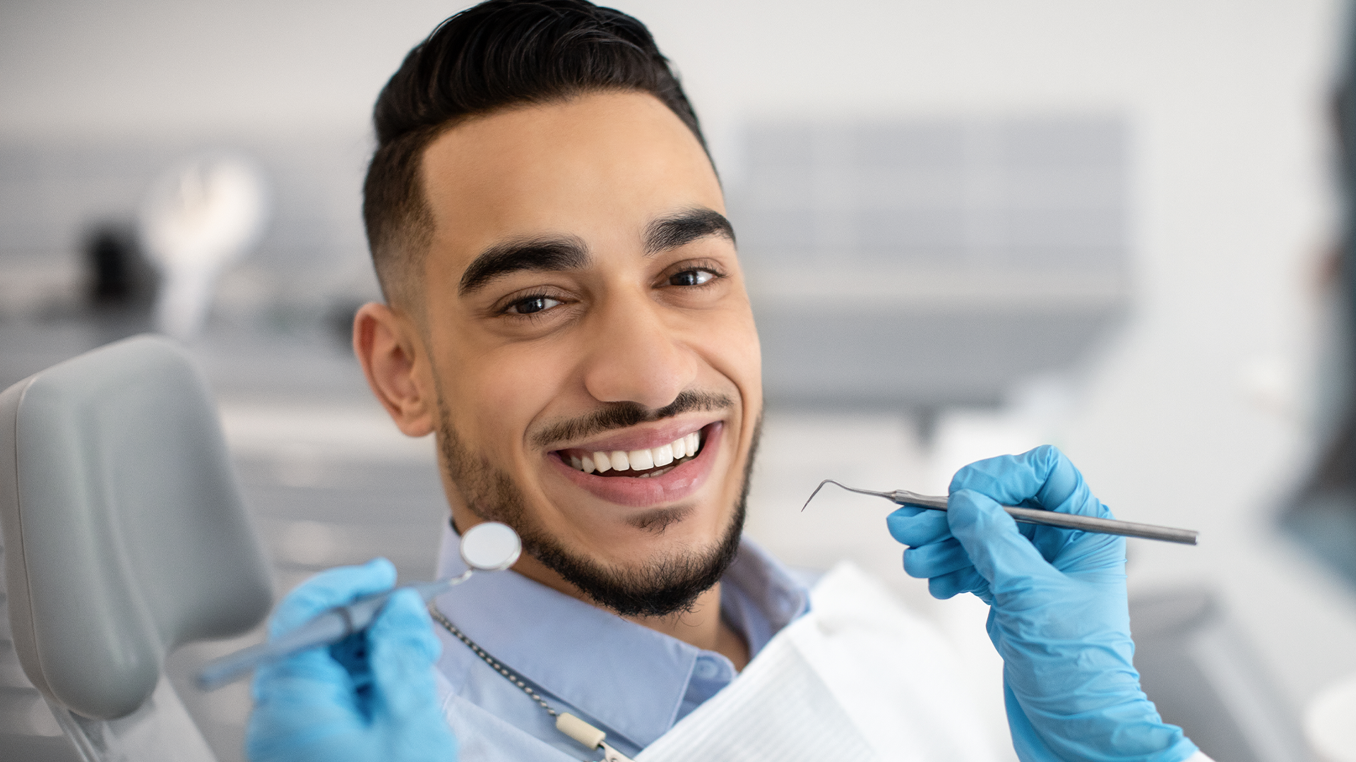 Top Tips to Keep Your Smile Bright Between Visits