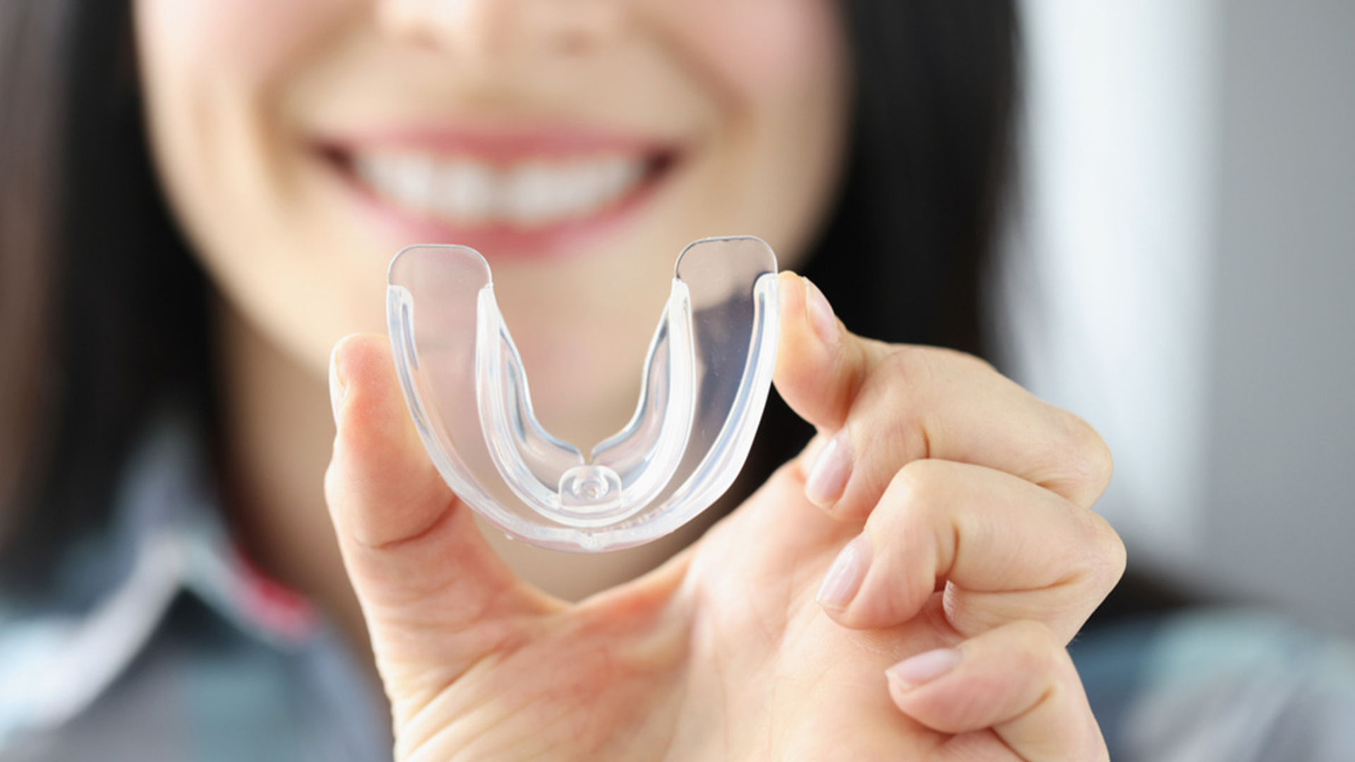 Mouth Guards for Teeth: Custom vs Over-the-Counter