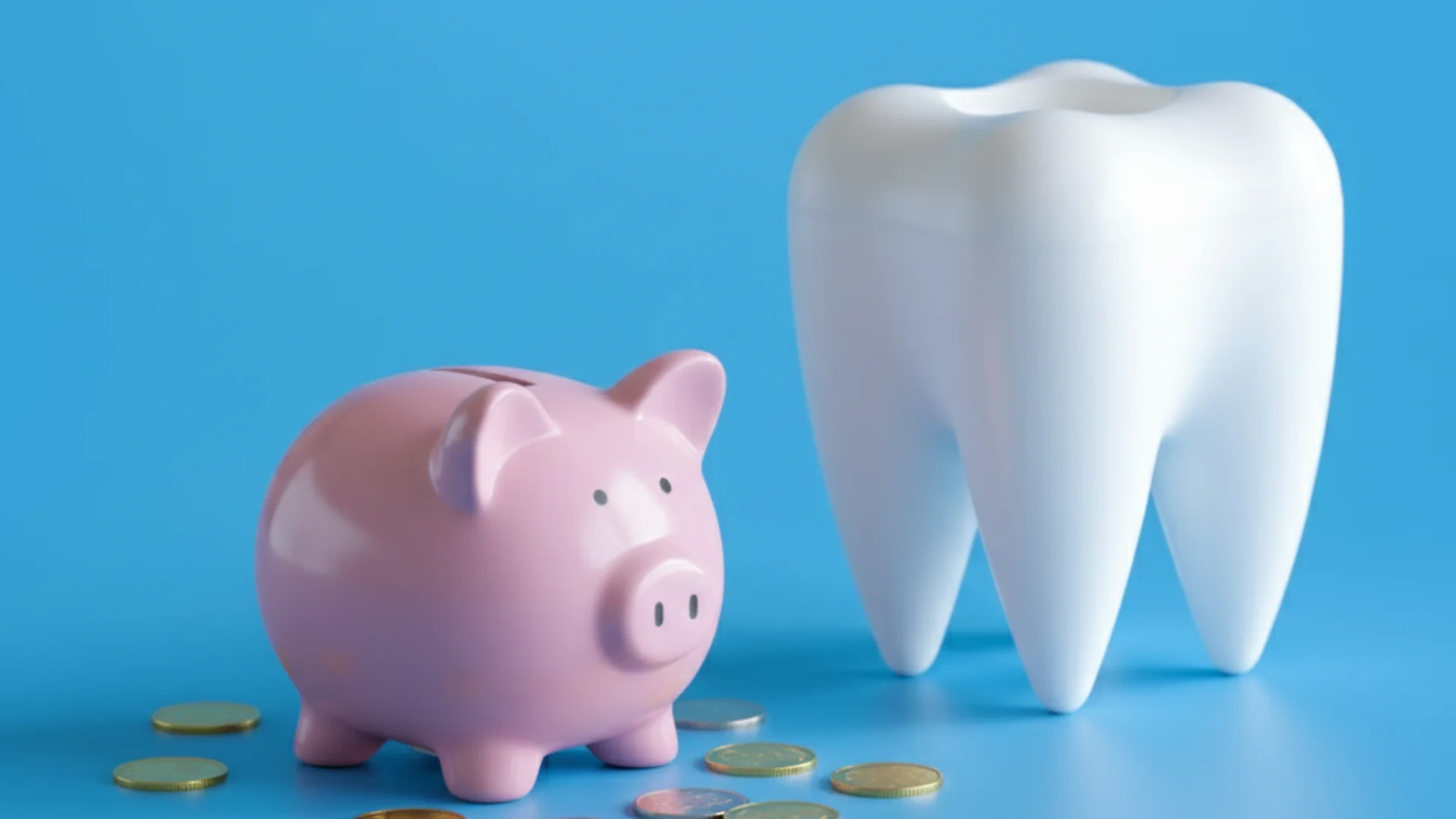 Superannuation for Dental Work