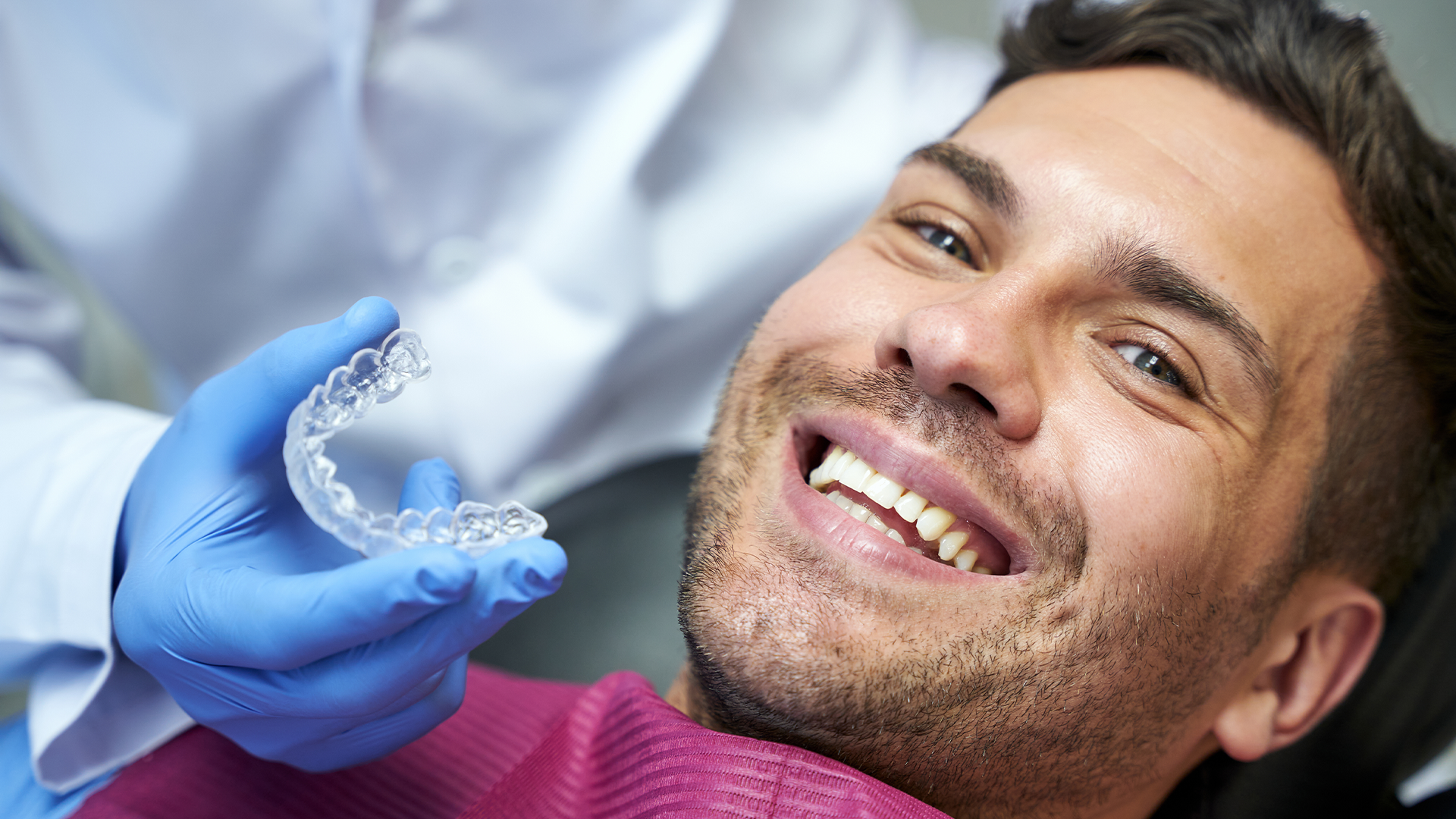 Inman Aligner