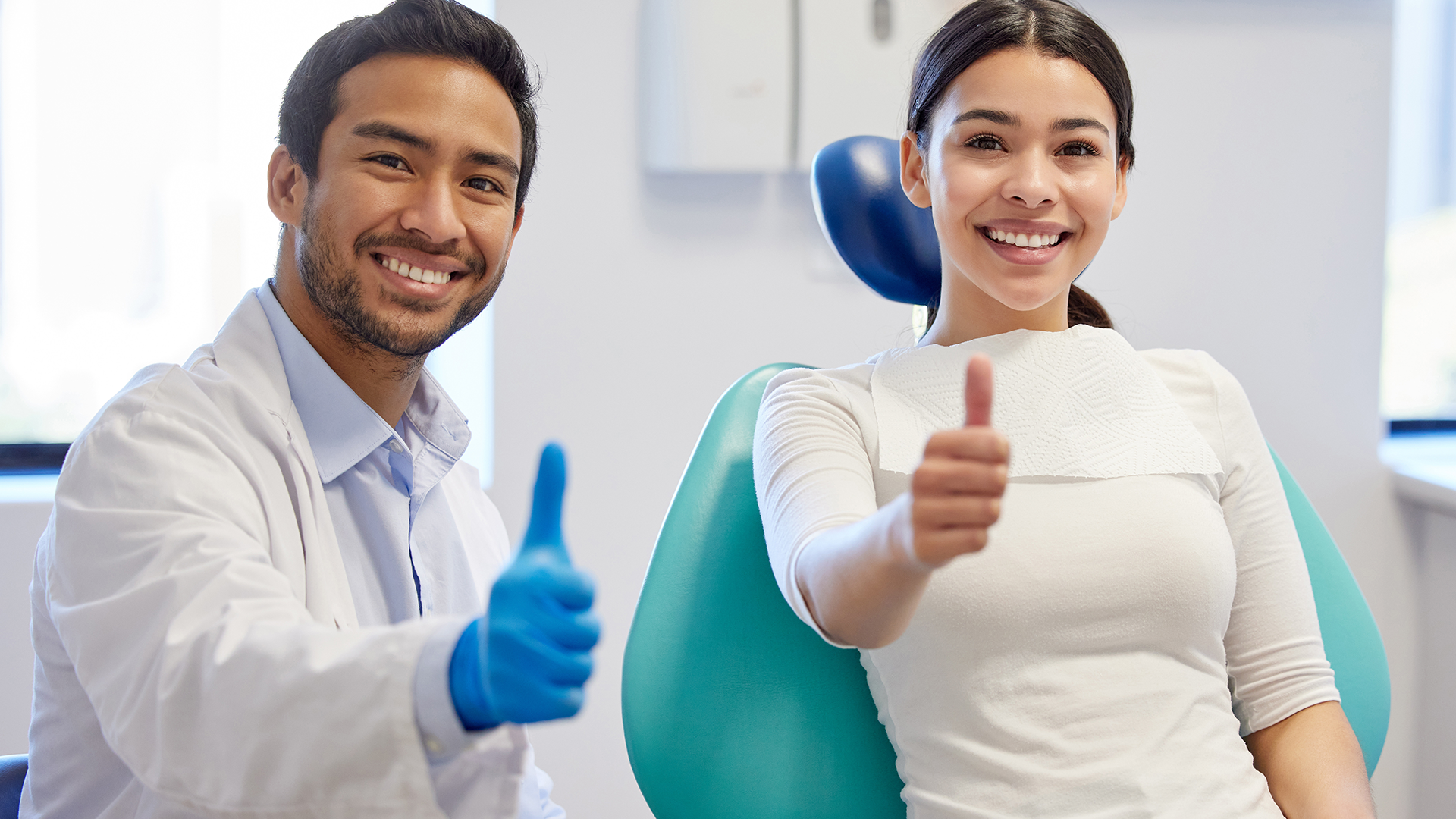 Real Benefits of Regular Dental Check-Ups 