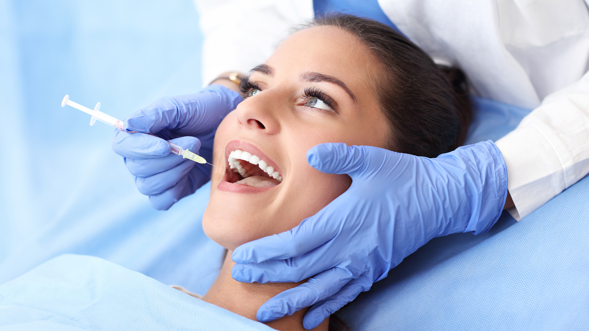 Botox for Severe Teeth Grinding