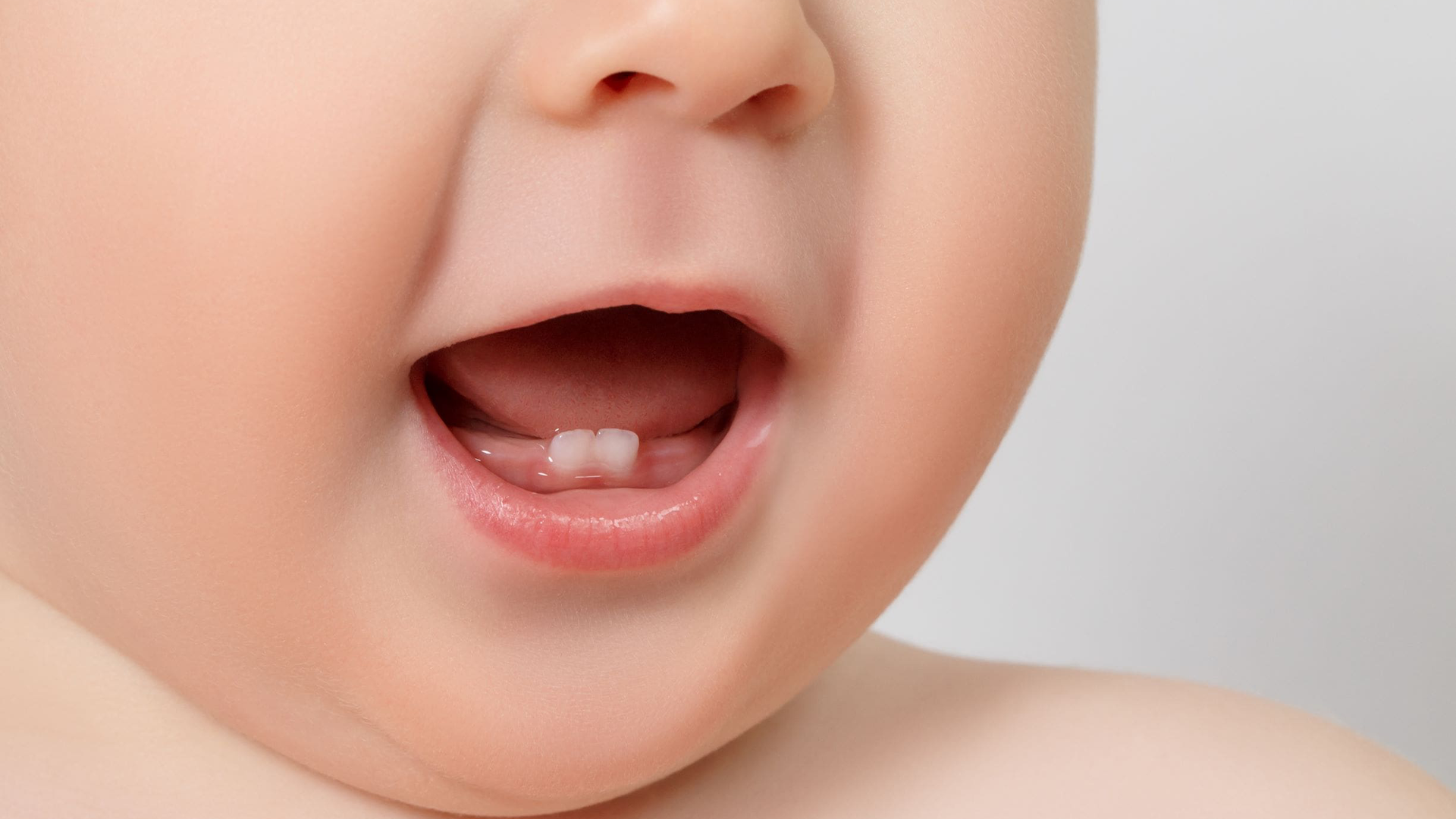 What Parents Should Know About Baby Teeth and Their Care