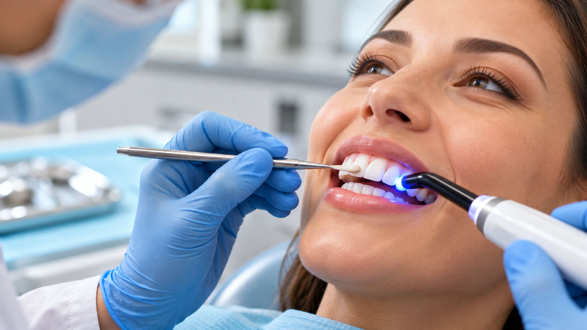 How Composite Bonding Works