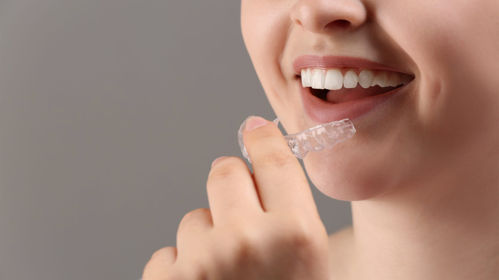 Mouth Splint Care