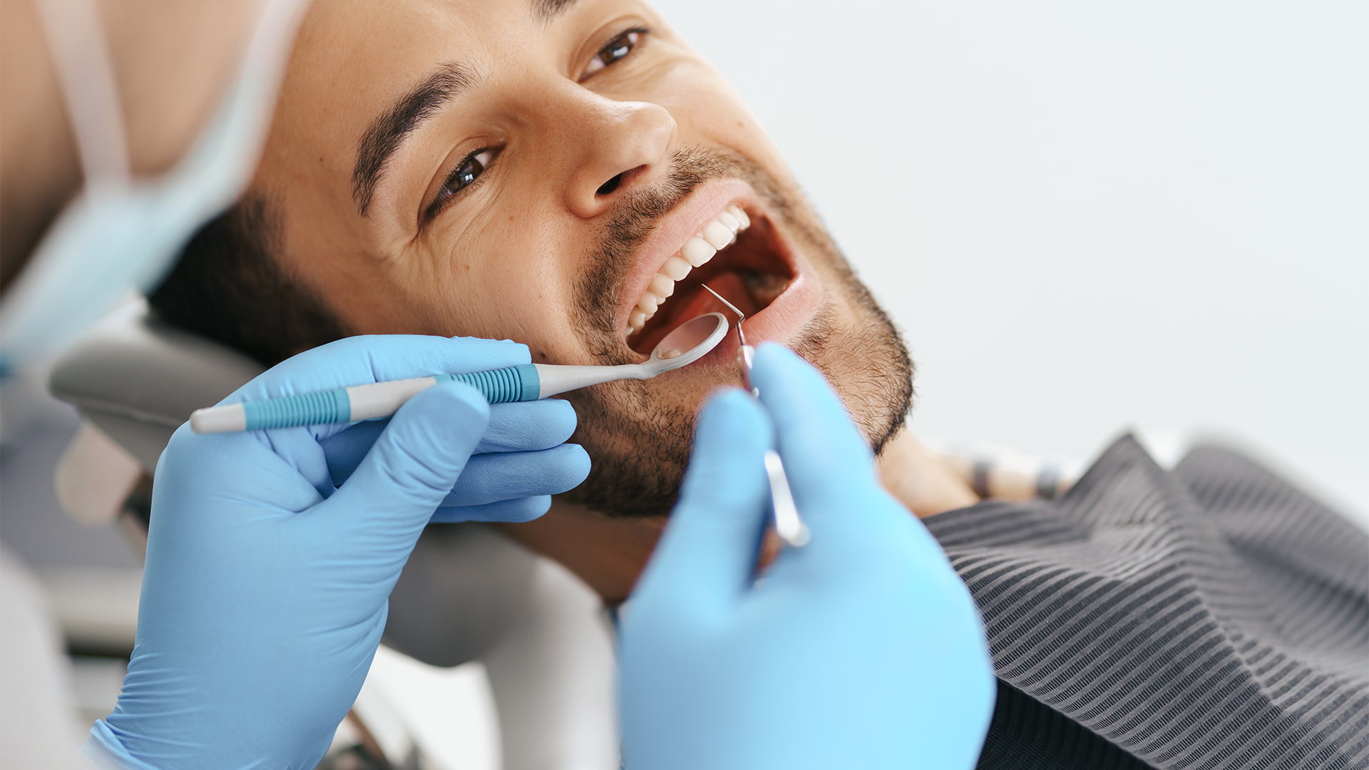 How Long a Dental Check-Up and Clean Takes