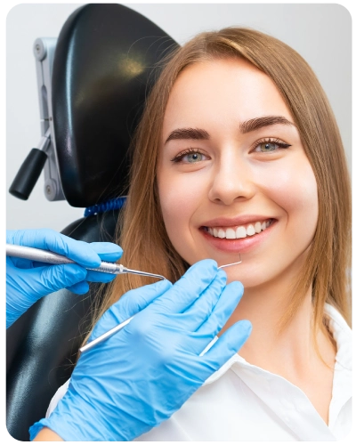 Smile Makeovers Canberra