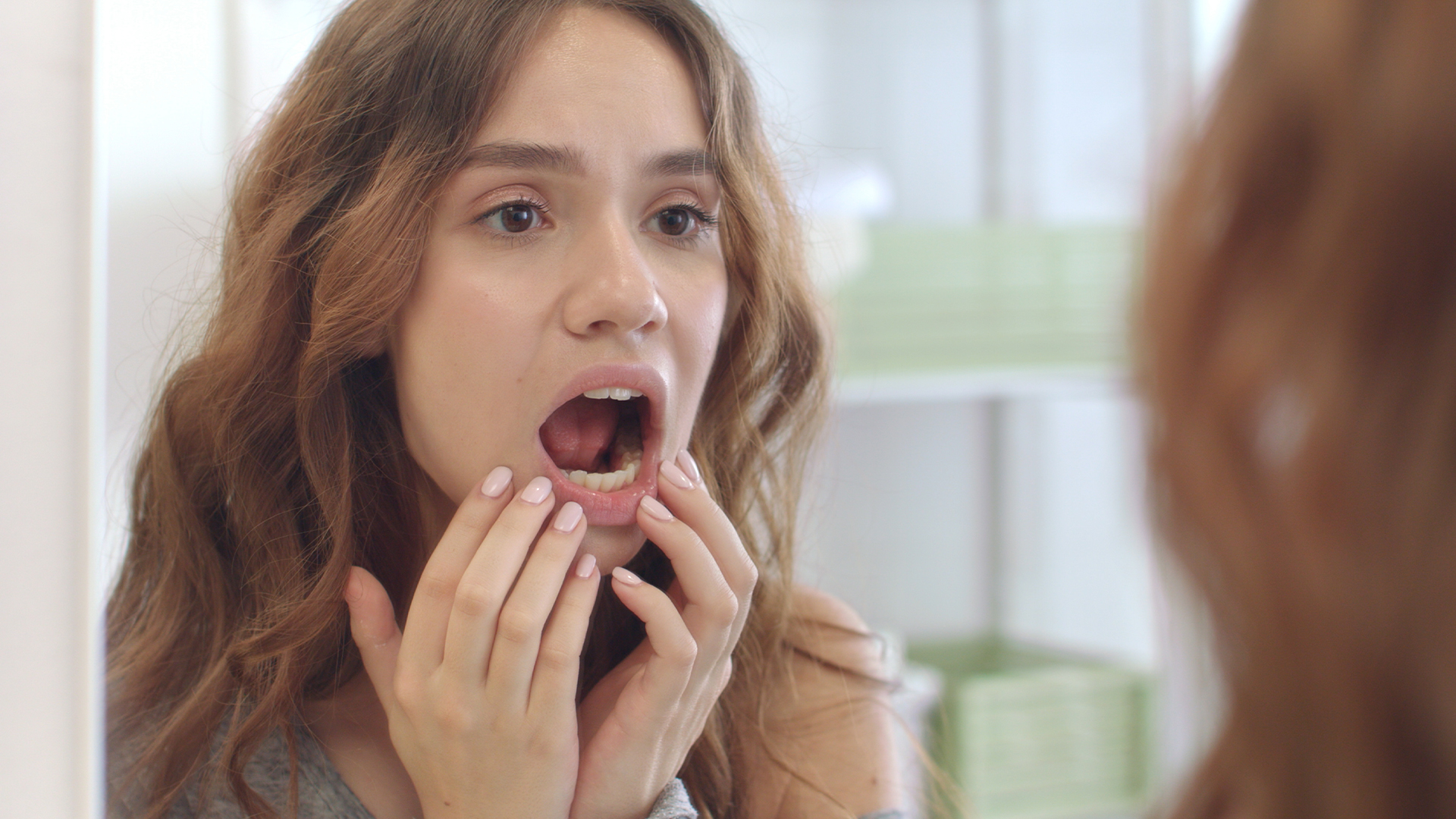Dry Mouth Treatment Canberra