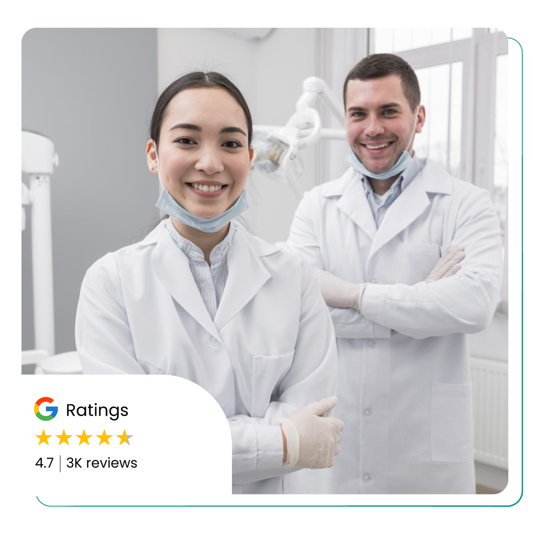 Dental Checkup