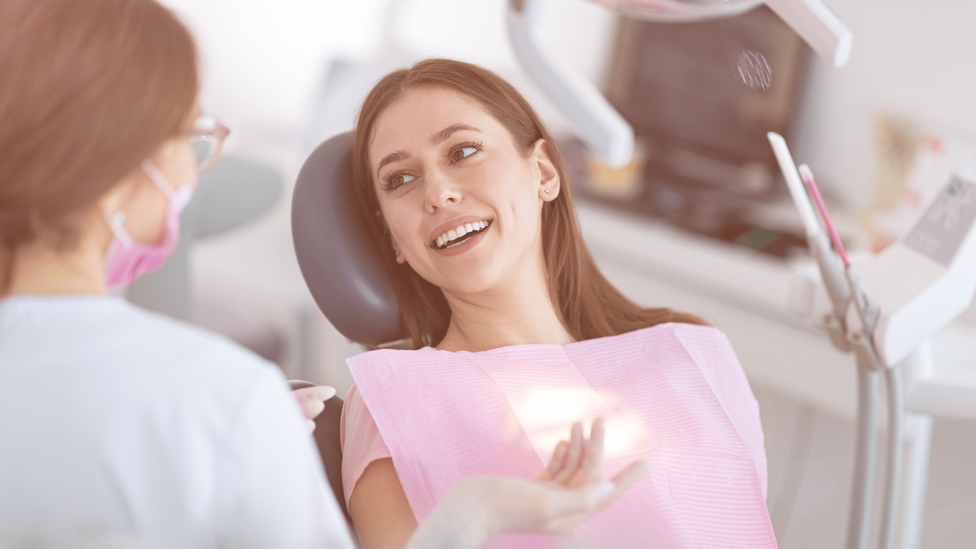 What a Dental Check-Up Covers, and Why It Matters
