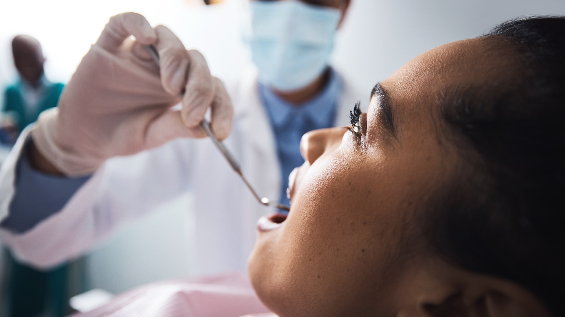 Dental Check-Up and Clean Frequency Explained