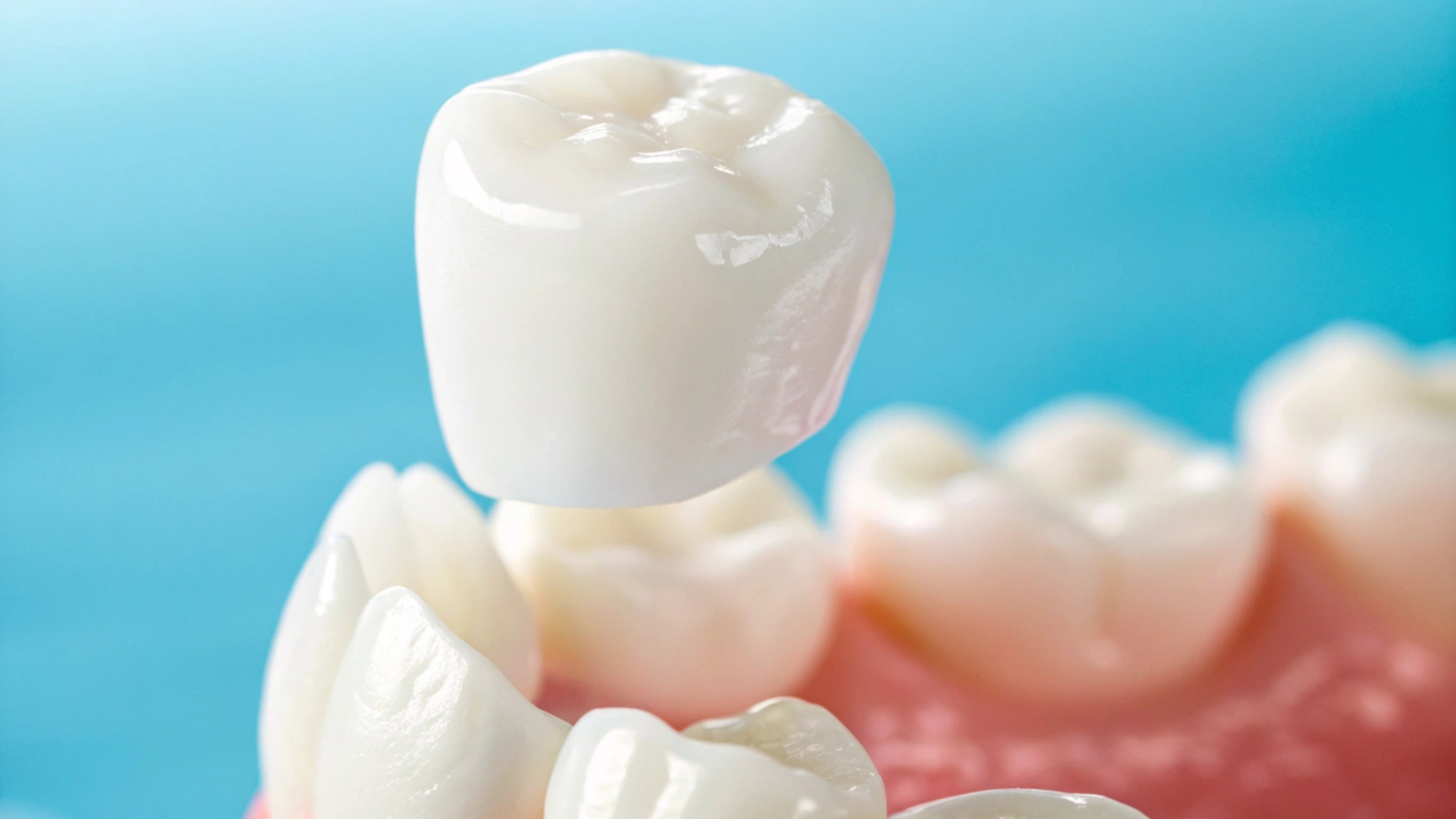 Dental Crowns Canberra