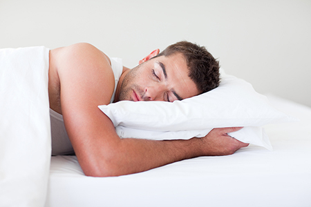 Sleep Dentistry