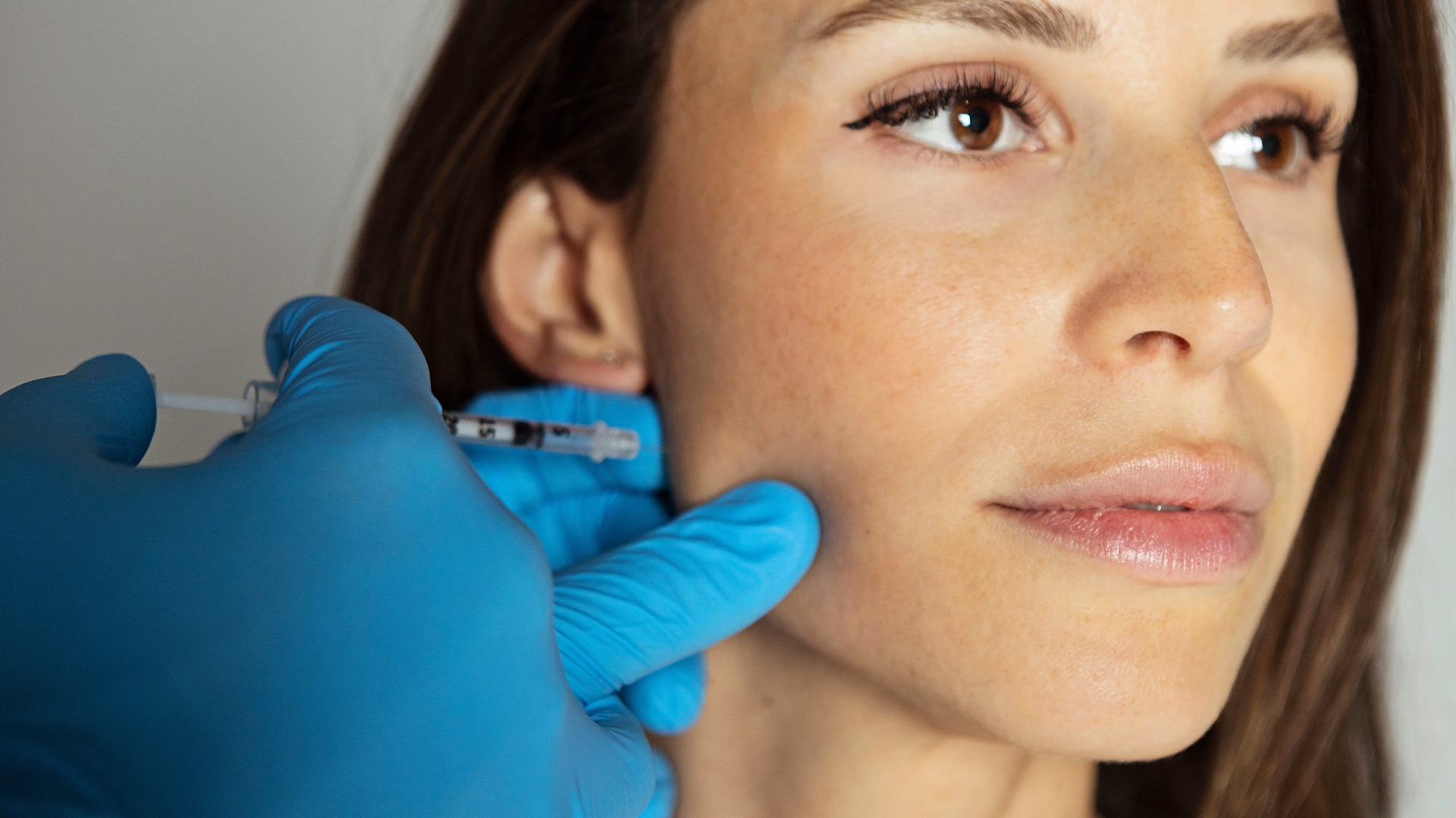 Botox for teeth grinding and jaw tension