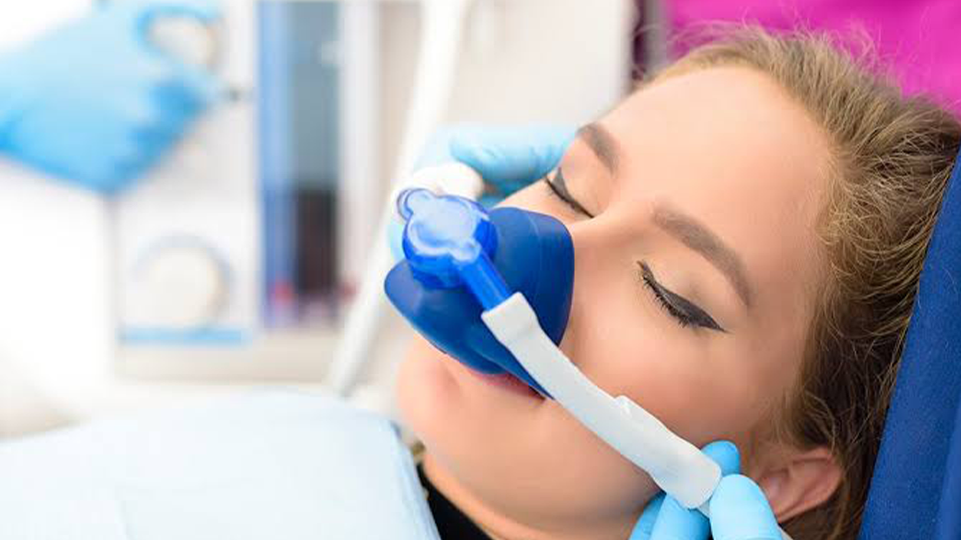 Sleep Dentistry