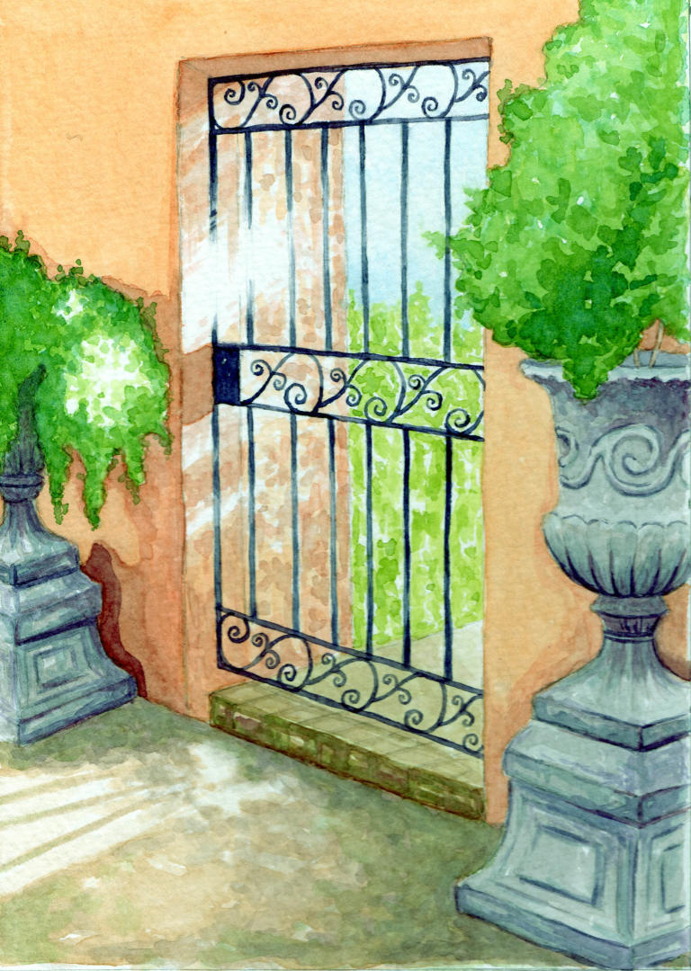 Cover Image for GATE