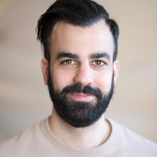 Nareg Mardirossian