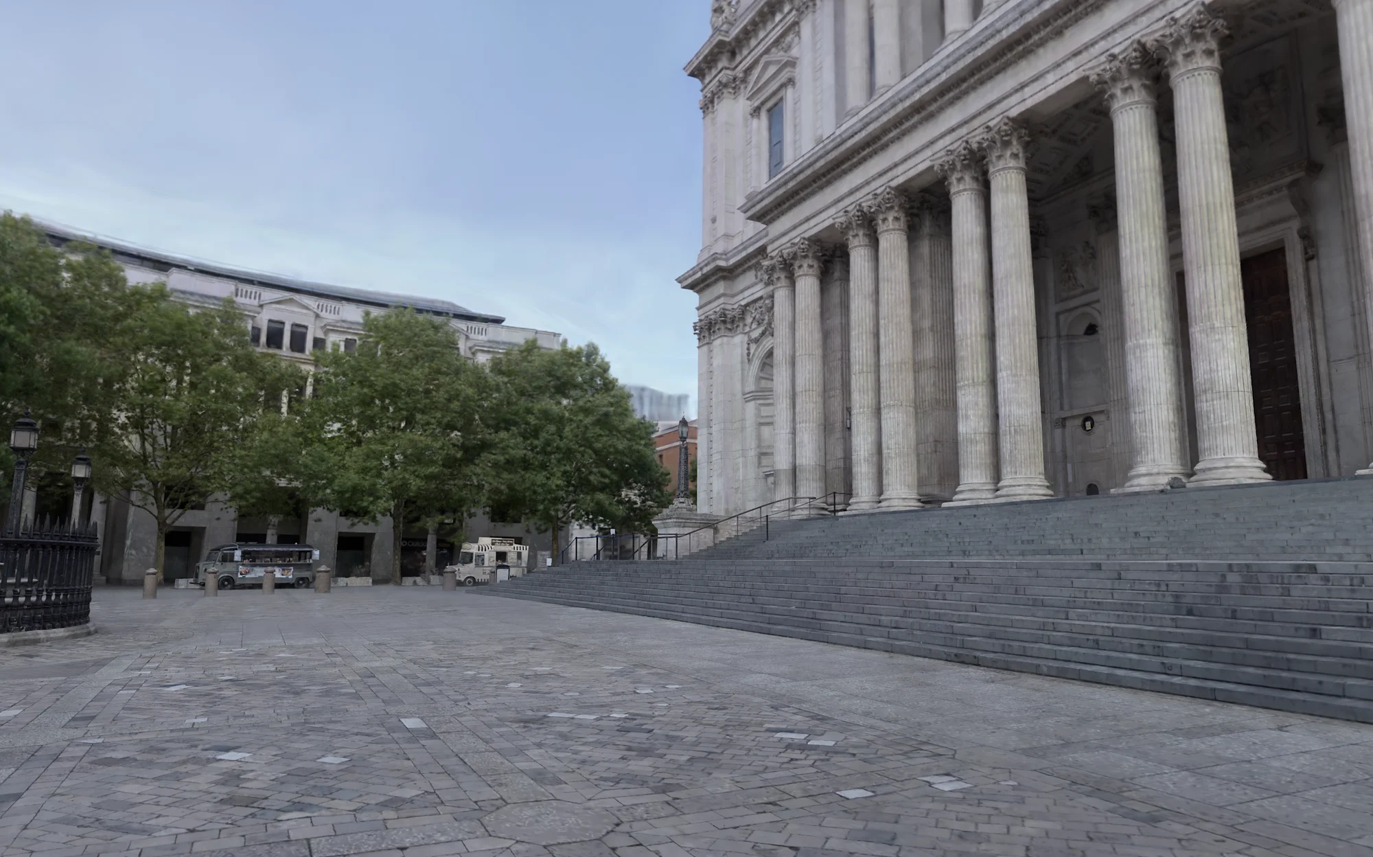 St Pauls 2