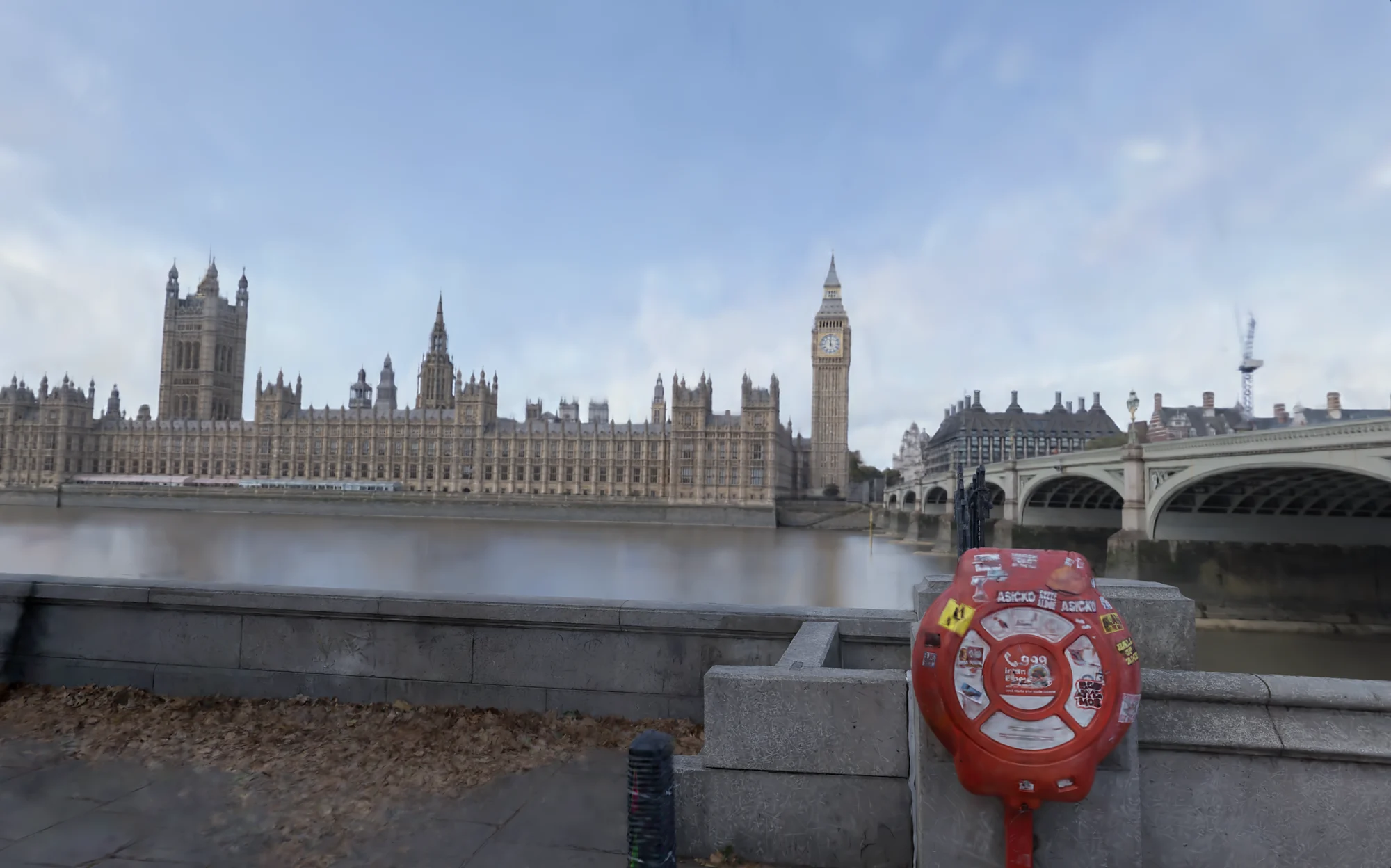 Big Ben 1