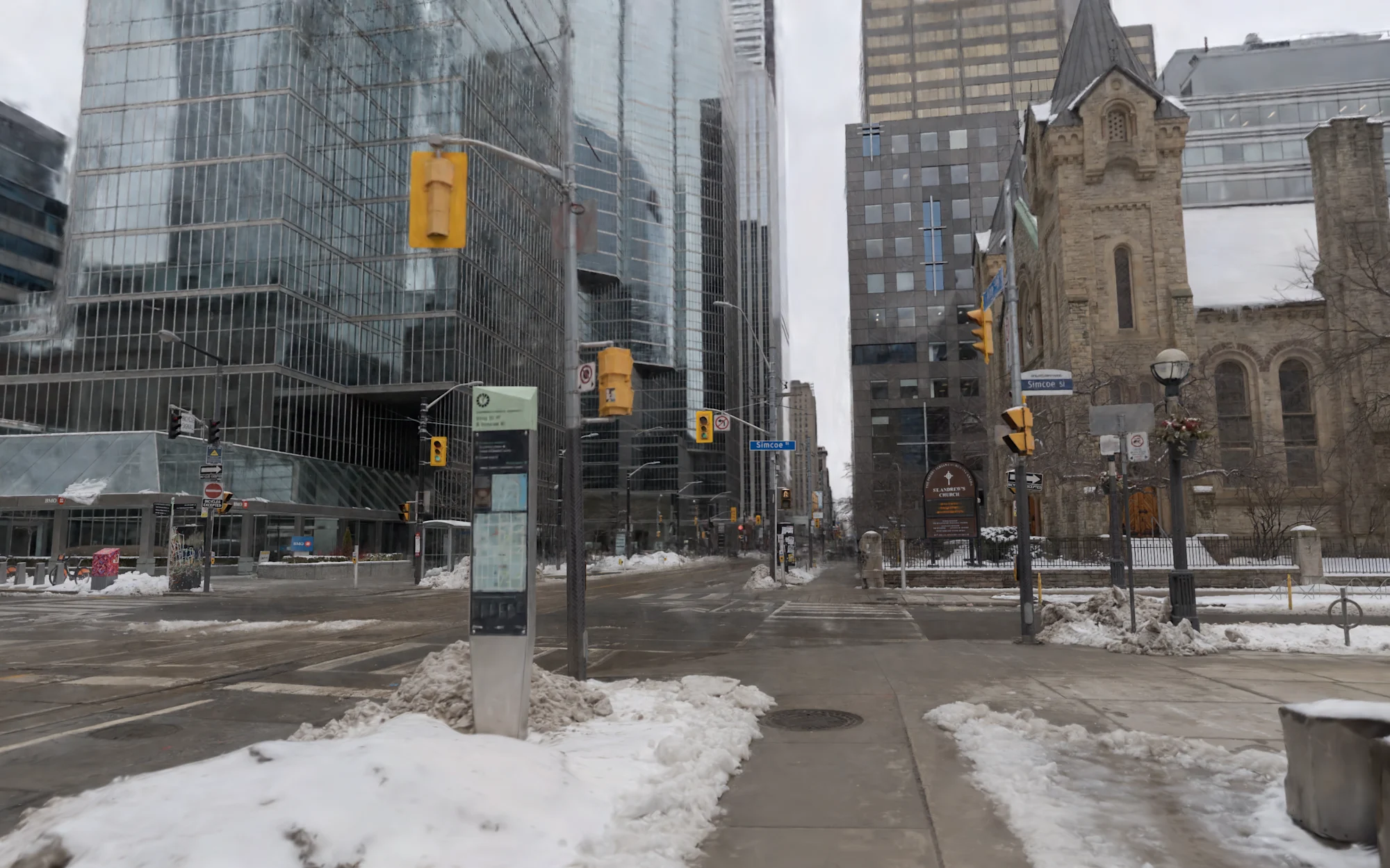 King Street 1
