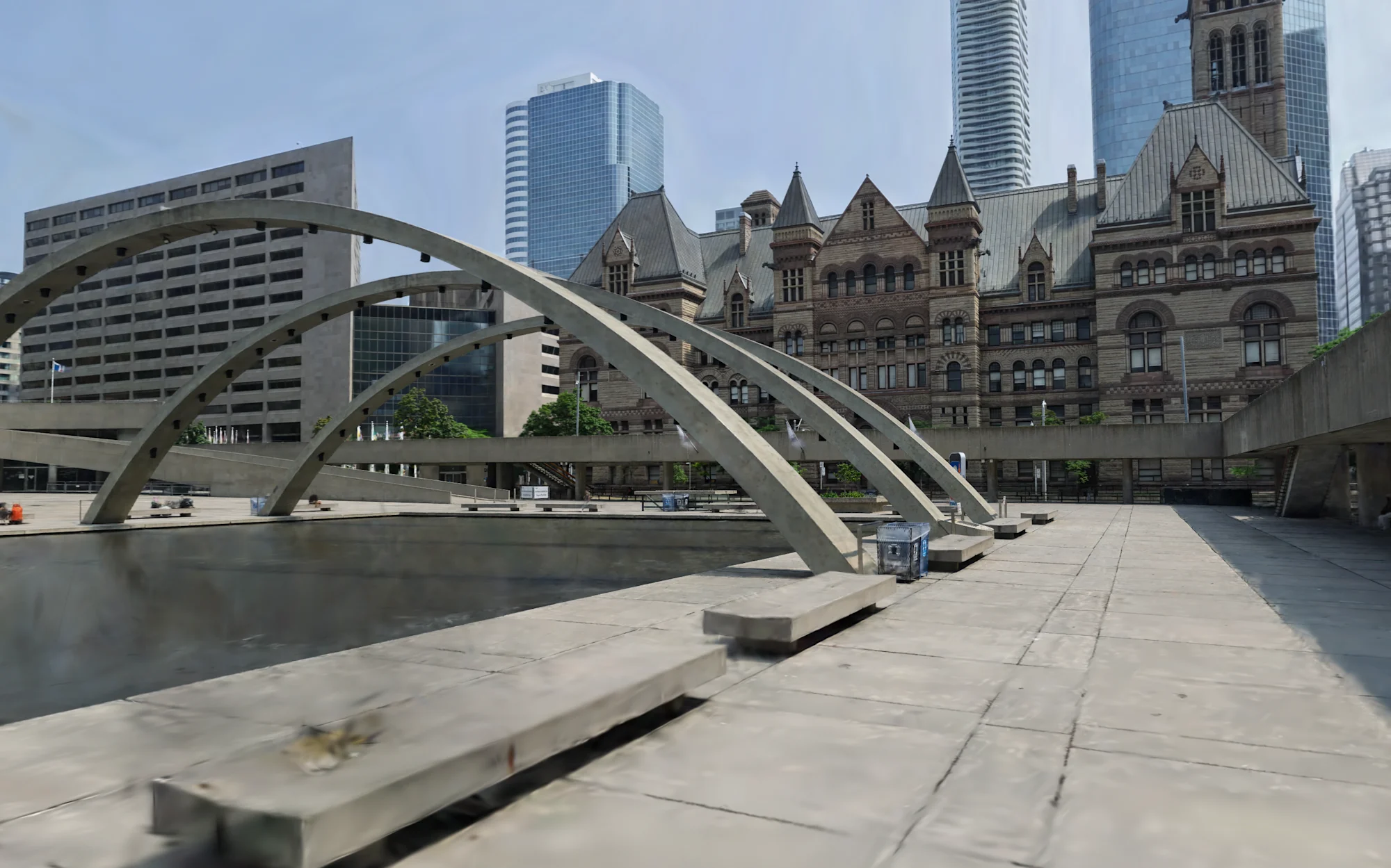 Nathan Philips Square 2