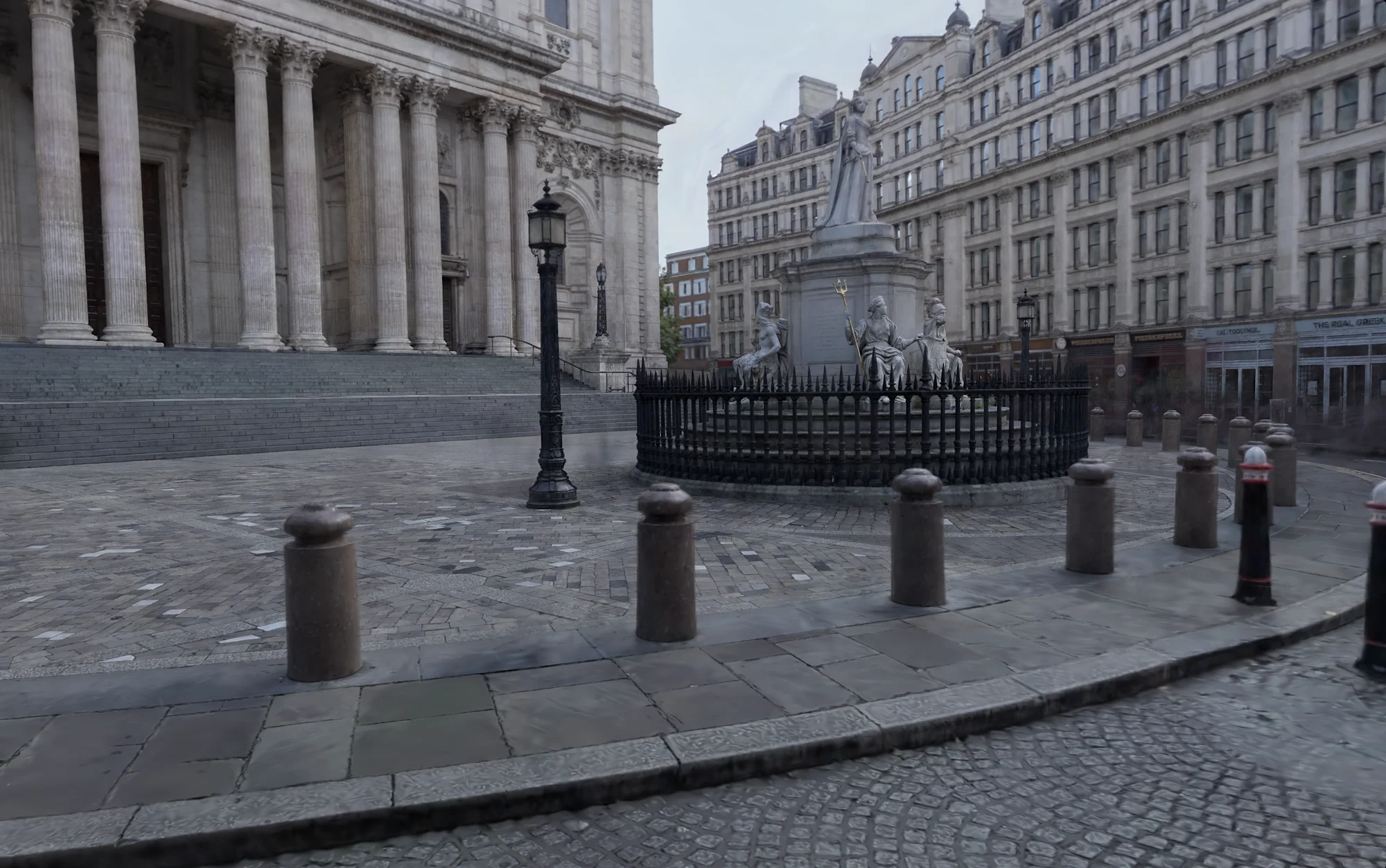 St Pauls 1