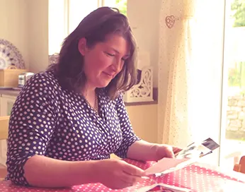 Elaine Miller Testimonial