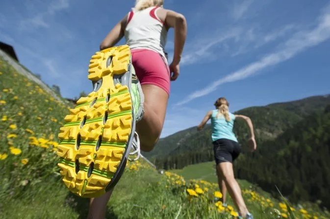 Get moving to deal with incontinence