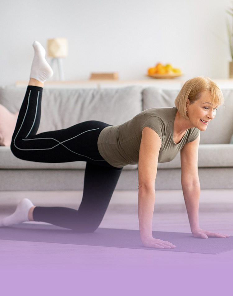 Can Yoga Help Strengthen Pelvic Floor Muscles?