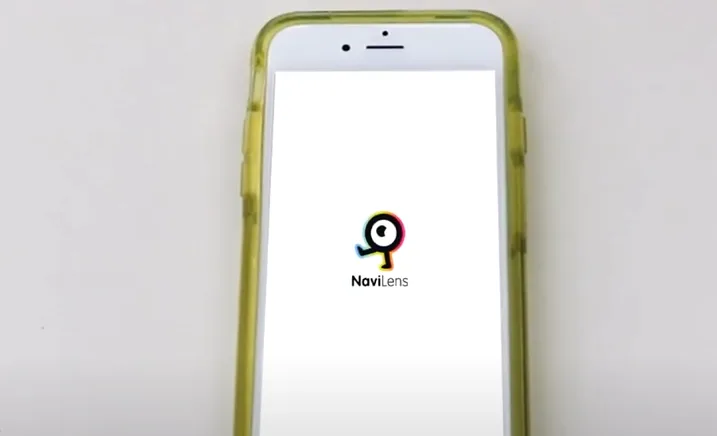 NaviLens